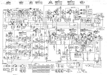 National Panasonic_National_Panasonic_Matsushita_Technics-RF885L-1968.Radio preview